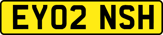 EY02NSH