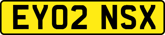EY02NSX