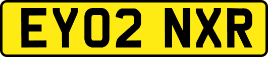 EY02NXR