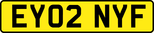 EY02NYF
