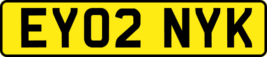 EY02NYK