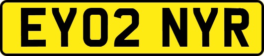 EY02NYR