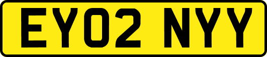 EY02NYY