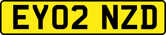 EY02NZD