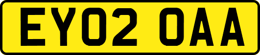 EY02OAA