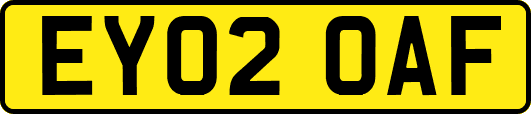 EY02OAF