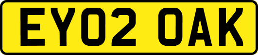 EY02OAK