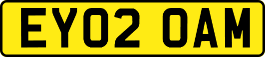 EY02OAM