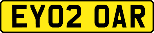 EY02OAR