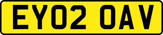 EY02OAV