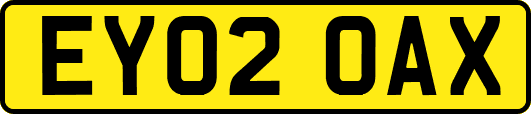 EY02OAX