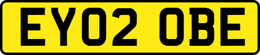 EY02OBE