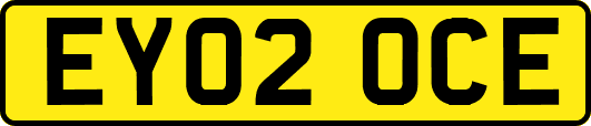 EY02OCE