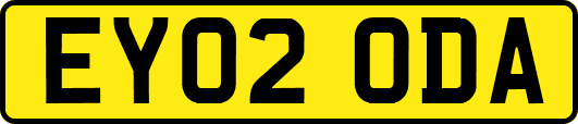 EY02ODA