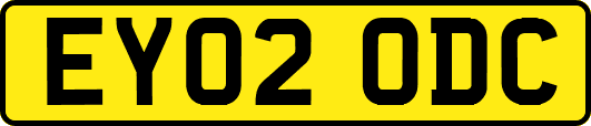 EY02ODC