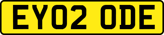 EY02ODE