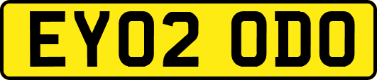 EY02ODO