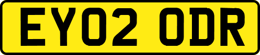 EY02ODR