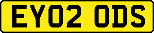 EY02ODS
