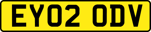 EY02ODV