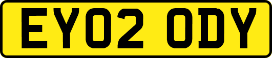 EY02ODY
