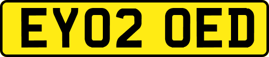 EY02OED
