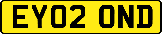 EY02OND