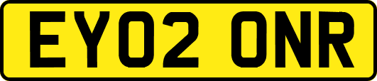 EY02ONR