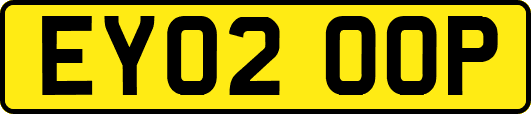 EY02OOP