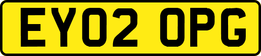 EY02OPG