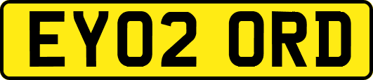 EY02ORD