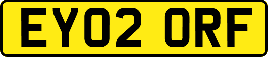 EY02ORF