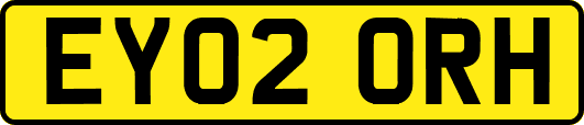 EY02ORH