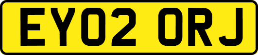 EY02ORJ