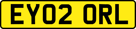 EY02ORL