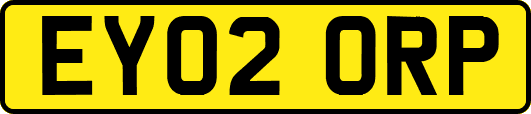 EY02ORP