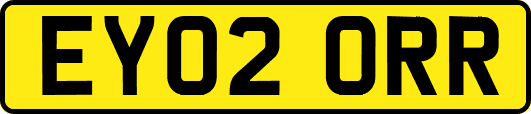 EY02ORR