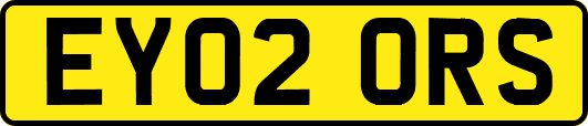 EY02ORS