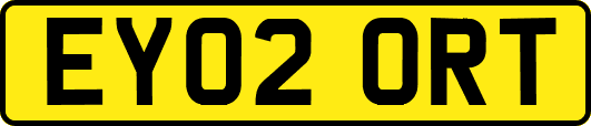 EY02ORT