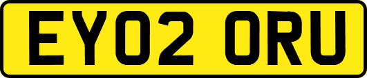 EY02ORU