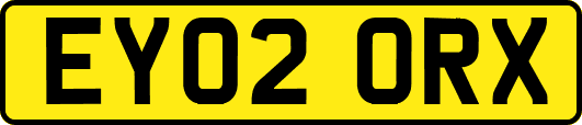 EY02ORX