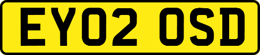 EY02OSD