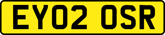 EY02OSR