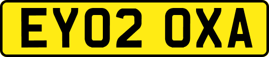 EY02OXA