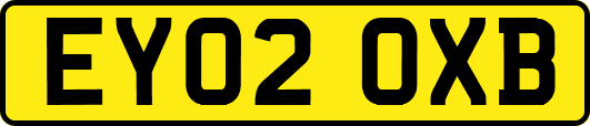 EY02OXB