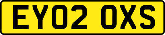 EY02OXS