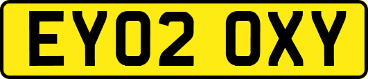 EY02OXY