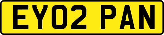 EY02PAN