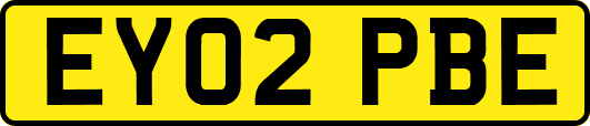 EY02PBE
