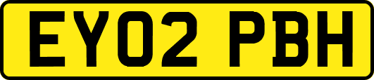 EY02PBH